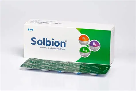 Solbion 60's
